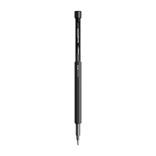Hoto Set Präzisionsschraubendreher 5-in-1 für die Reparatur von Handys und Zubehör