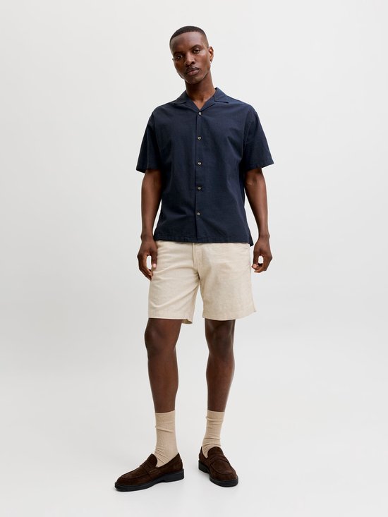 Jack & Jones Hemd, Relaxed Fit – Größe XXL