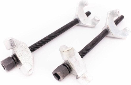Mannesmann Federspanner, 2-teilig, 300 mm