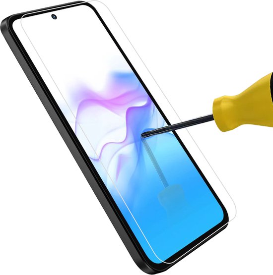 BeHello Displayschutzfolie Google Pixel 9 Pro XL - Glas