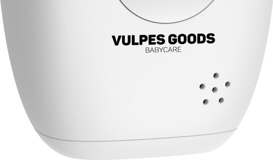 Vulpes Goods® Babycare - Nase