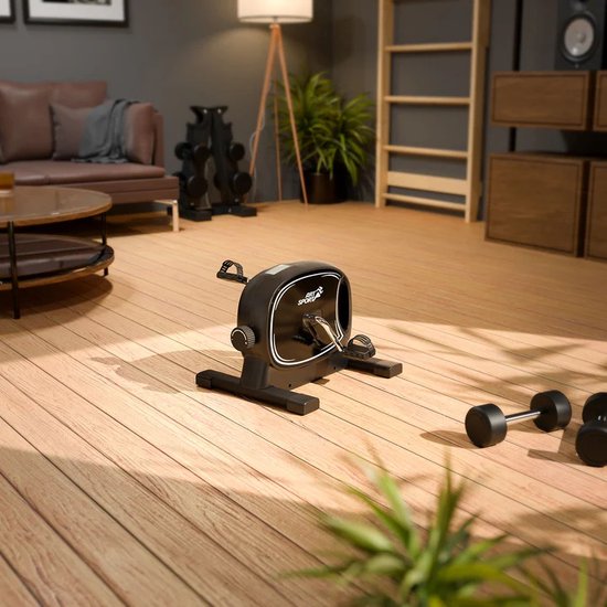 Juskys Sportivo - Trettrainer - Trettrainer