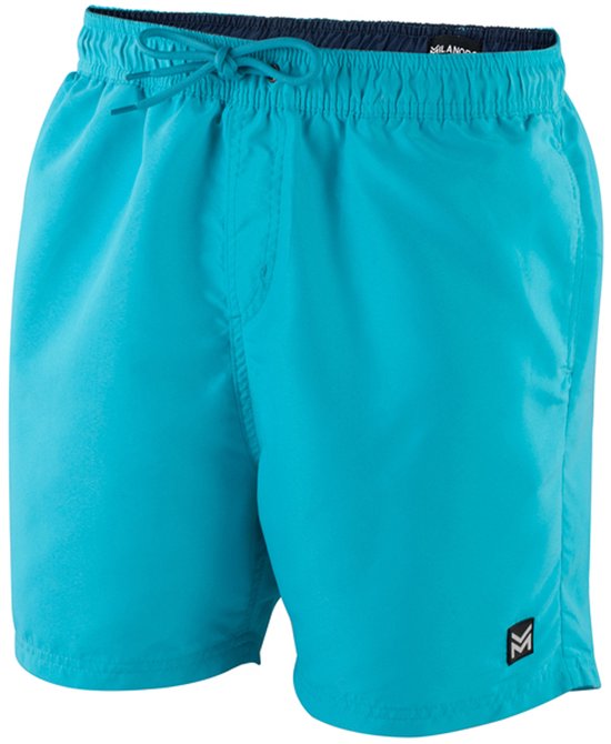 Milanoro - L - Badeshorts – Schwarz