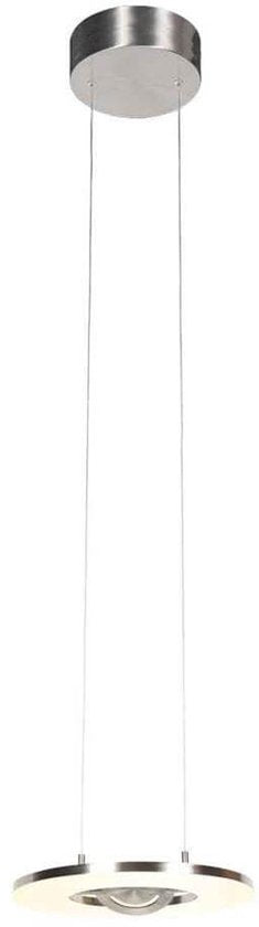 Steinhauer Exclusive - Hängeleuchte - Soleil - Stahl - Metall - Ø 32cm - LED - 4140ST