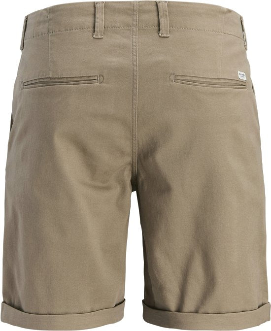 Jack & Jones Chino-Shorts Regular Fit Chino-Shorts