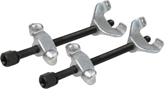 Mannesmann Federspanner, 2-teilig, 300 mm