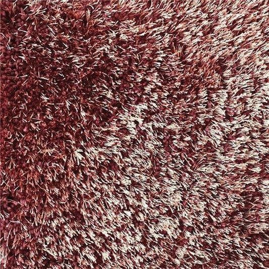 Teppich | Apulien lila/rot | Polyester | 160 x 230 cm