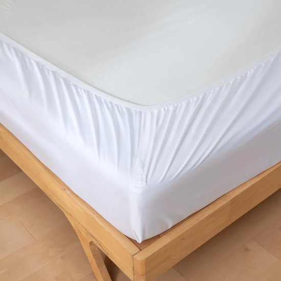 Sjumo Silky Smooth Bettbezug Classic Taupe – 240 x 220 cm – inklusive 2 Kissenbezüge 60 x 70 cm