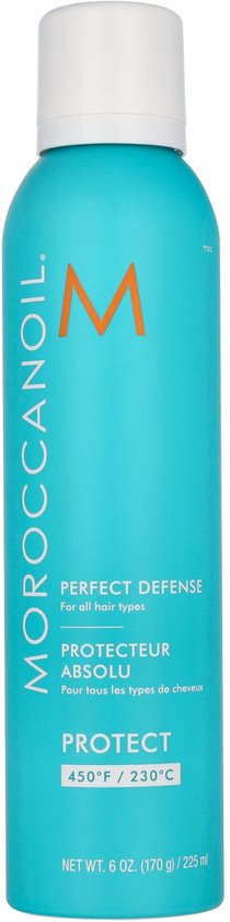 Moroccanoil Perfect Defense Haarspray - 225 ml