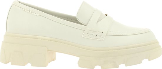 Bullboxer - Loafer/Slipper - Frauen, Frauen - Weiß - Größe 41 - Loafers