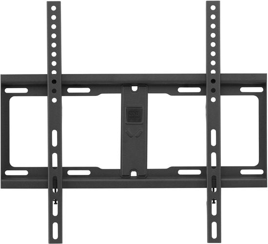 One For All WM4411 Vesa 400 Wandhalterung - fest - 32 bis 65 Zoll - max. 100 kg
