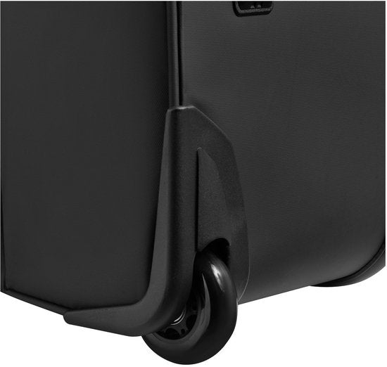 Jeep Reisetasche 2 Räder 73 cm Plantation