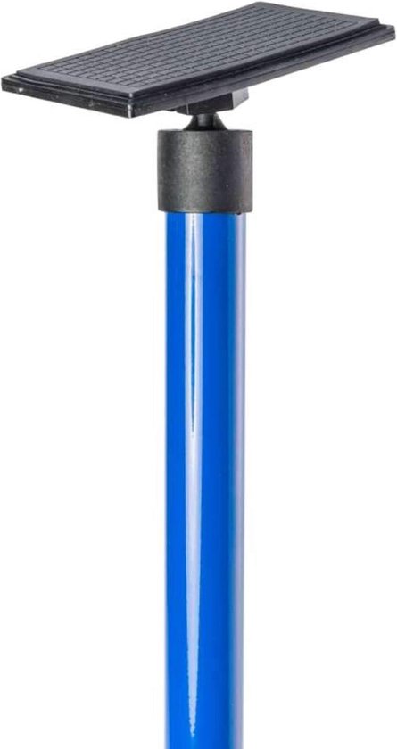 Velleman TL73002 Deckenhalterung Verstellbare Länge: 1150 - 2900 mm Belastung (max.): 30 kg