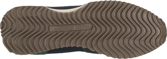 Lyle & Scott Turnschuh Leno