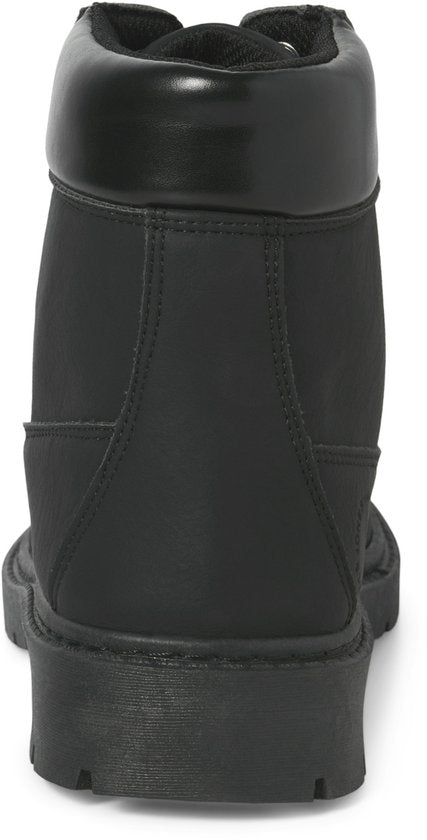 JACK&JONES – JFWAINSWORTH PU BOOT – Herren – Stiefel