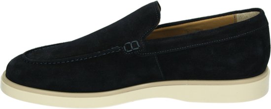 Giorgio - 56402 - Slipper - Farbe: Blau - Größe: 41