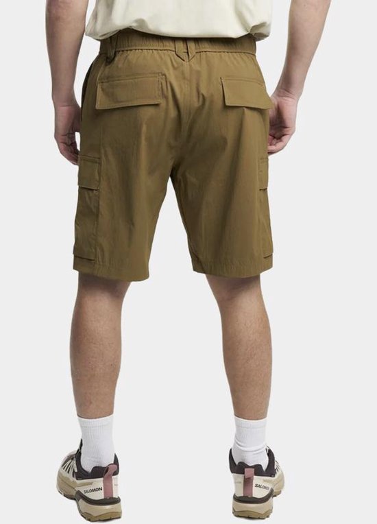 Tenson Camper Cargo Shorts M - - Outdoorbekleidung - Hosen - Shorts