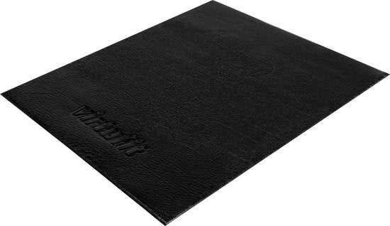 VirtuFit Chair Bike Floor Mat - Schutzmatte - 64 x 52 cm - Bodenschutzmatte - Unterlegmatte