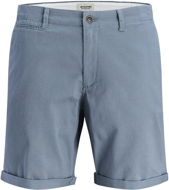 JACK&JONES - JWHFRED CHINO SHORTS AKM SRT SN - Herren - Bermudashorts