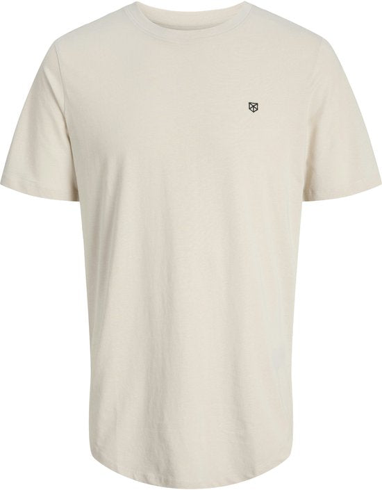 JACK&JONES - JPRBLABRODY TEE SS CREW NECK 5PK MP NOOS - Herren - T-shirts - Größe L