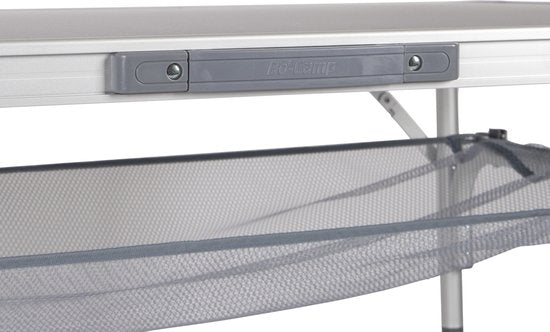 Bo-Camp - Tisch - Premium - Mit Netz - 118x78 cm