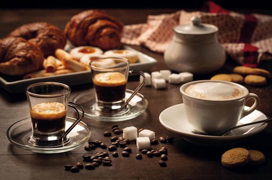 Ariete 1313 Espresso-Kaffeemaschine 2 L Halbautomatisch