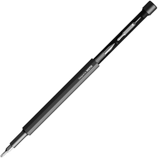 Hoto Set Präzisionsschraubendreher 5-in-1 für die Reparatur von Handys und Zubehör