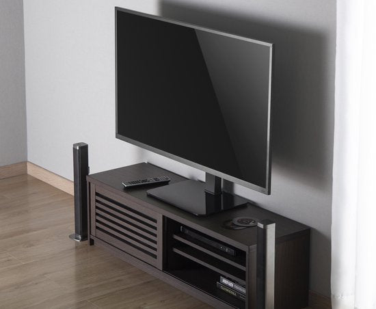 TV-Ständer - TV-Stativ - drehbarer TV-Bildschirm