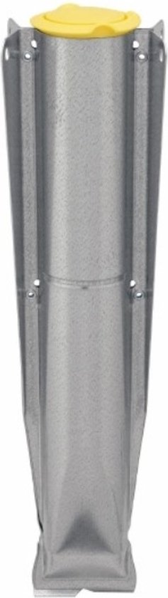 Brabantia Bodenanker für Rotary Lift-O-Matic Advance und SmartLift - Ã˜ 50 mm