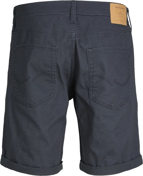 Jack & Jones – Herrenshorts Rick Original Short – Blau – Größe S
