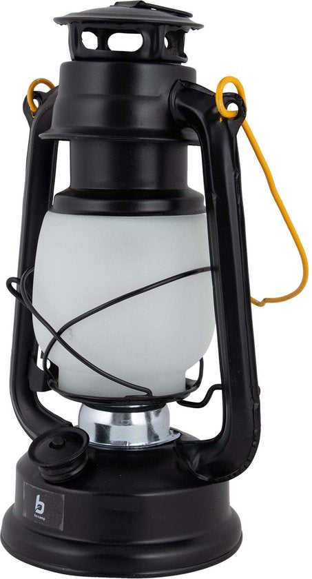 Bo-Camp - Industrie - Sturmlaterne - Hoyt - LED - 25 cm
