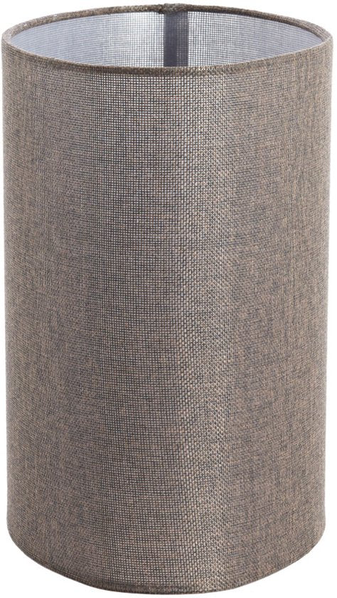 Light & Living – Lampenschirm BRANFO – 38 x 17,5 x 28 cm – Braun