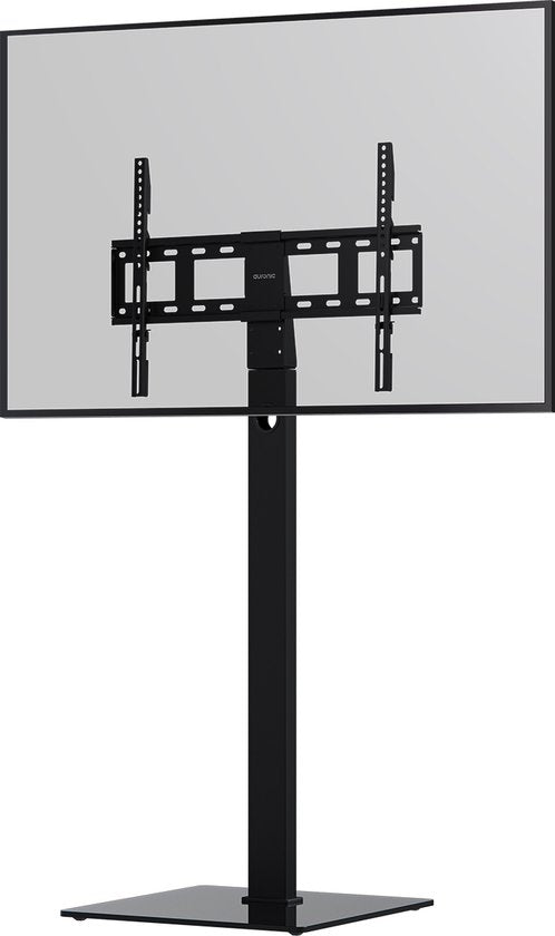 Auronic TV Stand - TV-Fuß - höhenverstellbar - schwenkbar - neigbar - 37 bis 90 Zoll - Schwarz