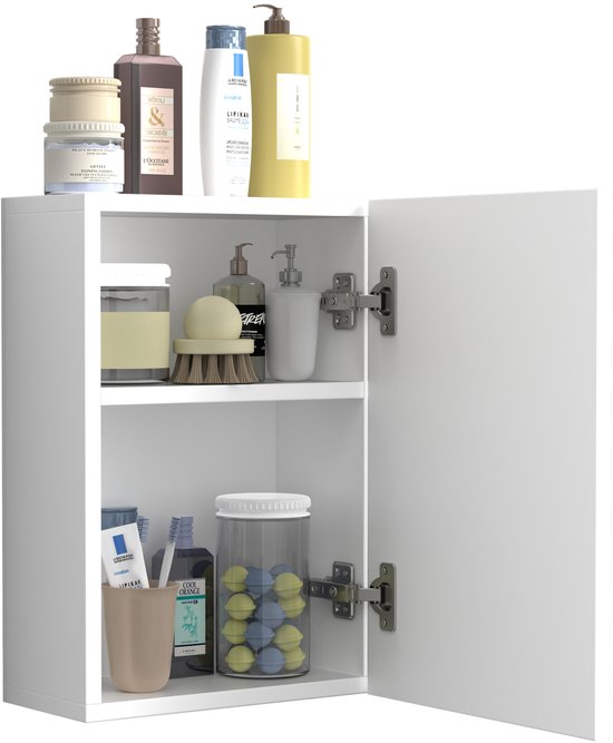 VDD - Spiegelschrank - Badezimmerschrank - Toilettenschrank - Waschtischschrank - Medizinschrank - Spiegelschrank - Spiegelschrank