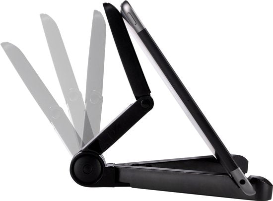 Grundig Tablet-Halterung - klappbar - verstellbar - rutschfest