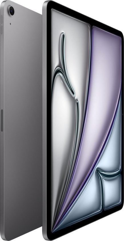 Apple iPad Air (2024) - 13 Zoll - WiFi - 1TB - Grau - 6. Generation