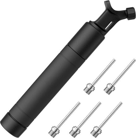 Ballpumpe 5 Nadeln - Luftpumpe - Ballpumpe - Proskill