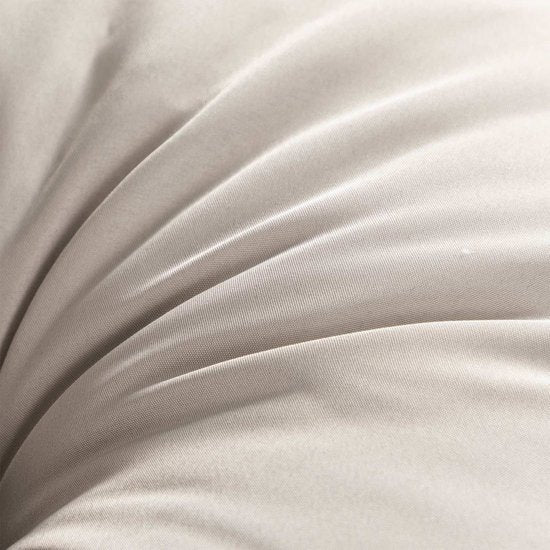 Juskys - Aria Hängesessel - Inklusive Untergestell - Beige