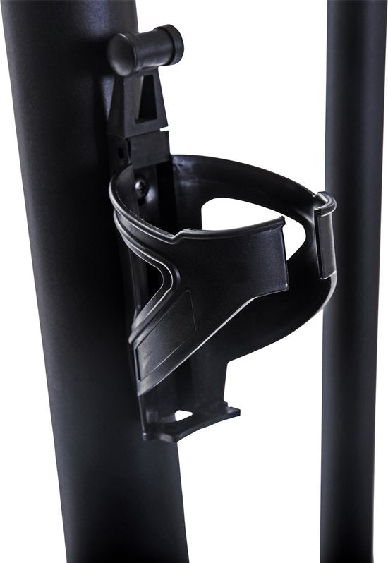 VirtuFit CTR 1.2i Crosstrainer - Herzfrequenzfunktion - 21 Programme - Bluetooth - Crosstrainer Fitness