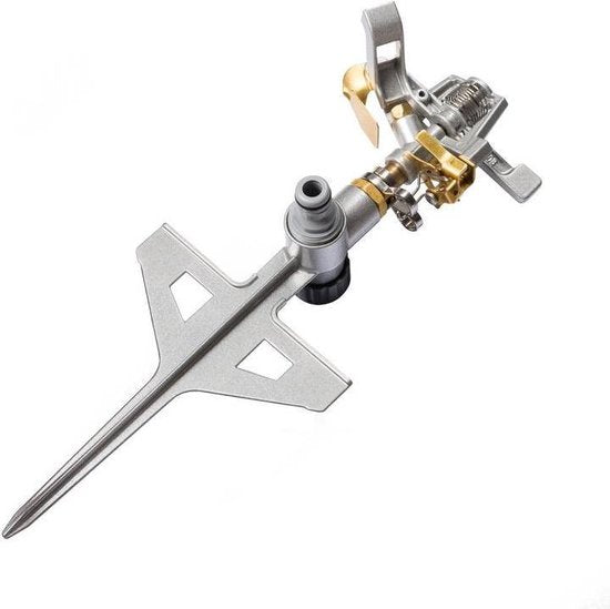Cellfast - Cellfast - Professionelles pulsierendes Sprühgerät - Lux (CF52-160N)