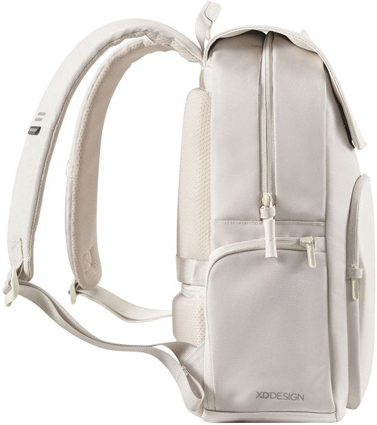 Rucksack XD Design P705.983 Beige