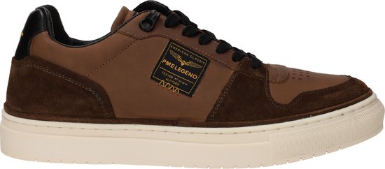PME Legend Avizer Turnschuhe - Männer - Braun - Größe:41