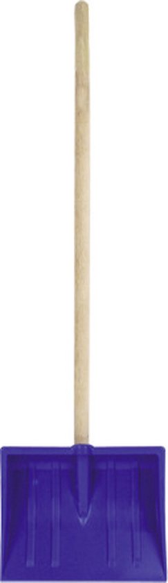 Mini-Schneepflug