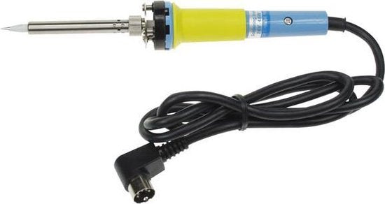 Velleman Lötkolben, für VTSSC10N, VTSSC20N und VTSSC30N, 48 W, blau