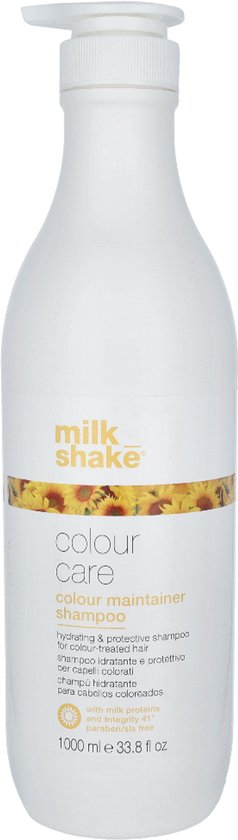 Milk_Shake Colour Care Farbpflege Shampoo 1000ml