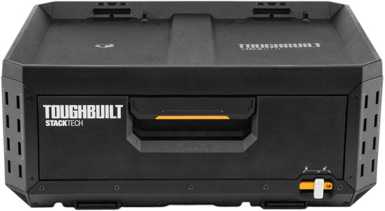 ToughBuilt StackTech 1-Schublade Werkzeugkasten