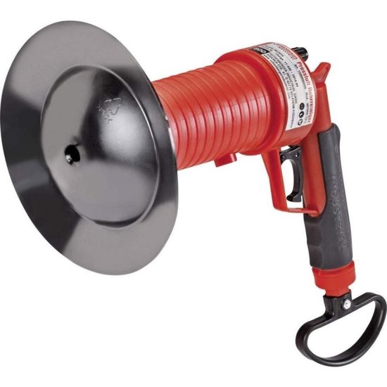 Rothenberger Industrial 1500000006 1500000006 Rohrreiniger-Pressluft