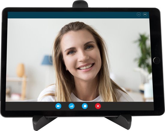 Grundig Tablet-Halterung - klappbar - verstellbar - rutschfest