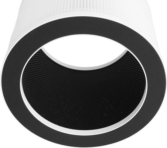Niceey - HEPA 13 Luftfilter - Geeignet für alle Geräte mit HEPA13 Filter - HEPA13 Filter - Weiß