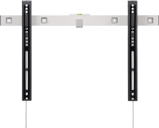 One For All WM 6619 TV-Halterung 2,29 m (90") Schwarz
